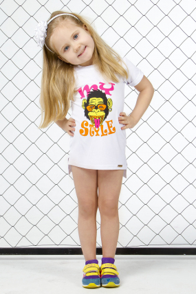 Street Style Family Look